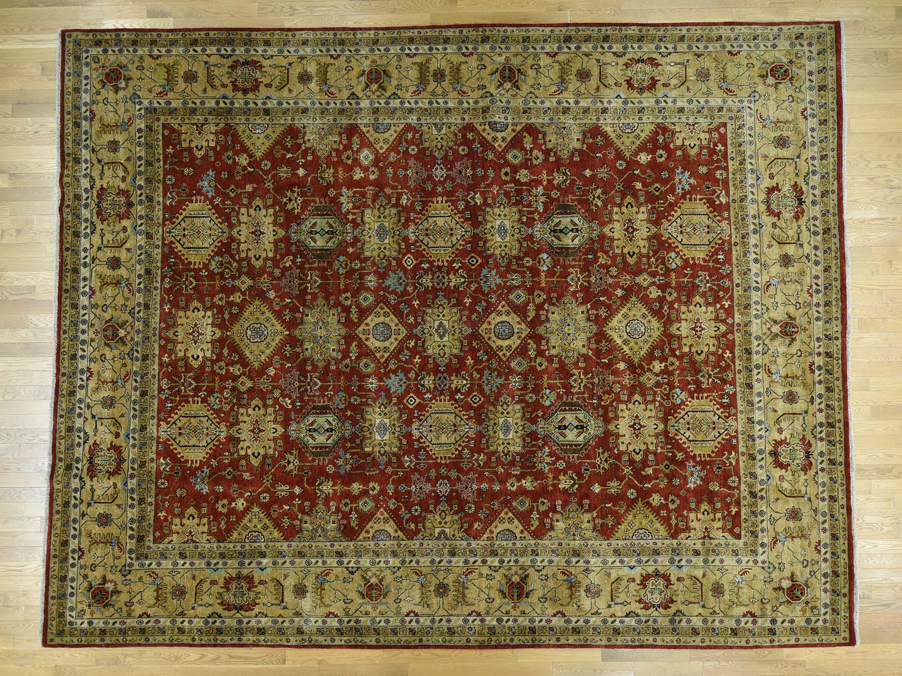 HerizRugs ORC302013